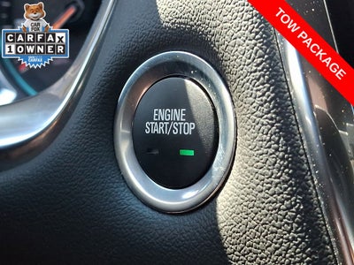 2023 Chevrolet Traverse AWD LT Cloth
