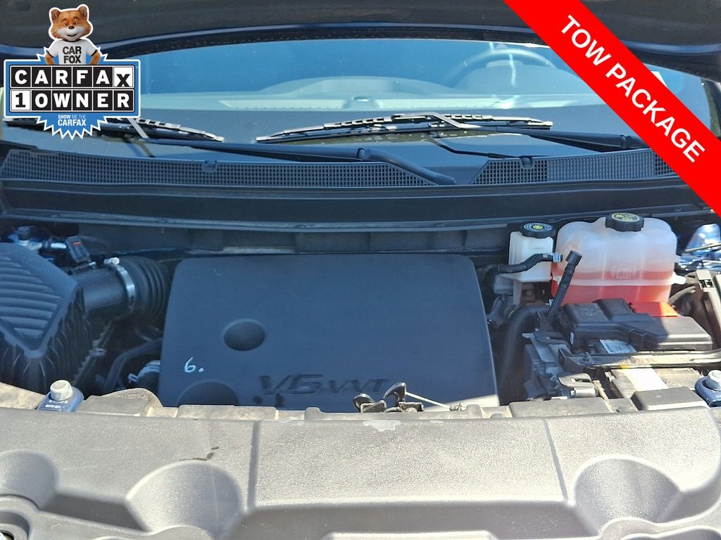 2023 Chevrolet Traverse AWD LT Cloth
