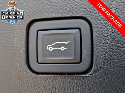 2023 Chevrolet Traverse AWD LT Cloth