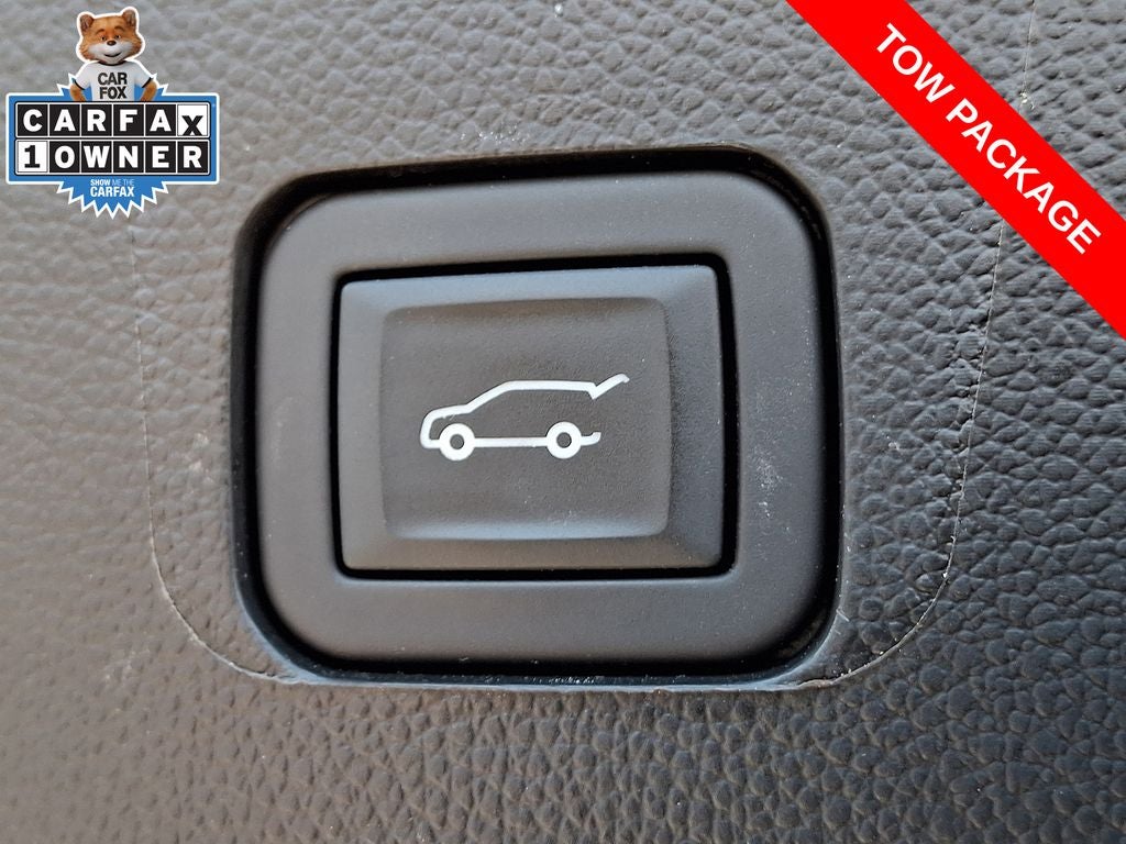 2023 Chevrolet Traverse AWD LT Cloth