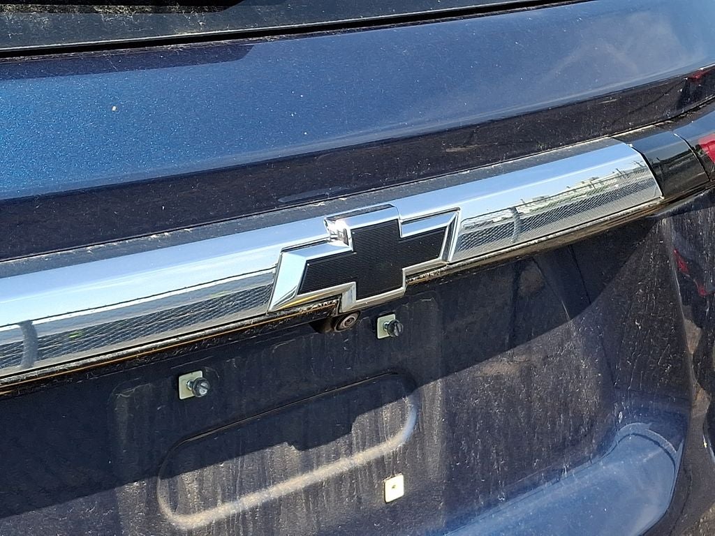 2023 Chevrolet Traverse AWD LT Cloth