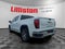 2024 GMC Sierra 1500 4WD Crew Cab Short Box SLT
