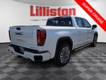 2023 GMC Sierra 1500 4WD Crew Cab Short Box Denali Ultimate