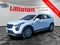 2022 Cadillac XT4 AWD Premium Luxury