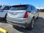 2024 Cadillac XT5 AWD Premium Luxury