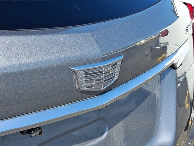 2024 Cadillac XT5 AWD Premium Luxury