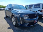 2020 Cadillac XT6 AWD Sport