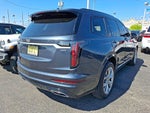2020 Cadillac XT6 AWD Sport