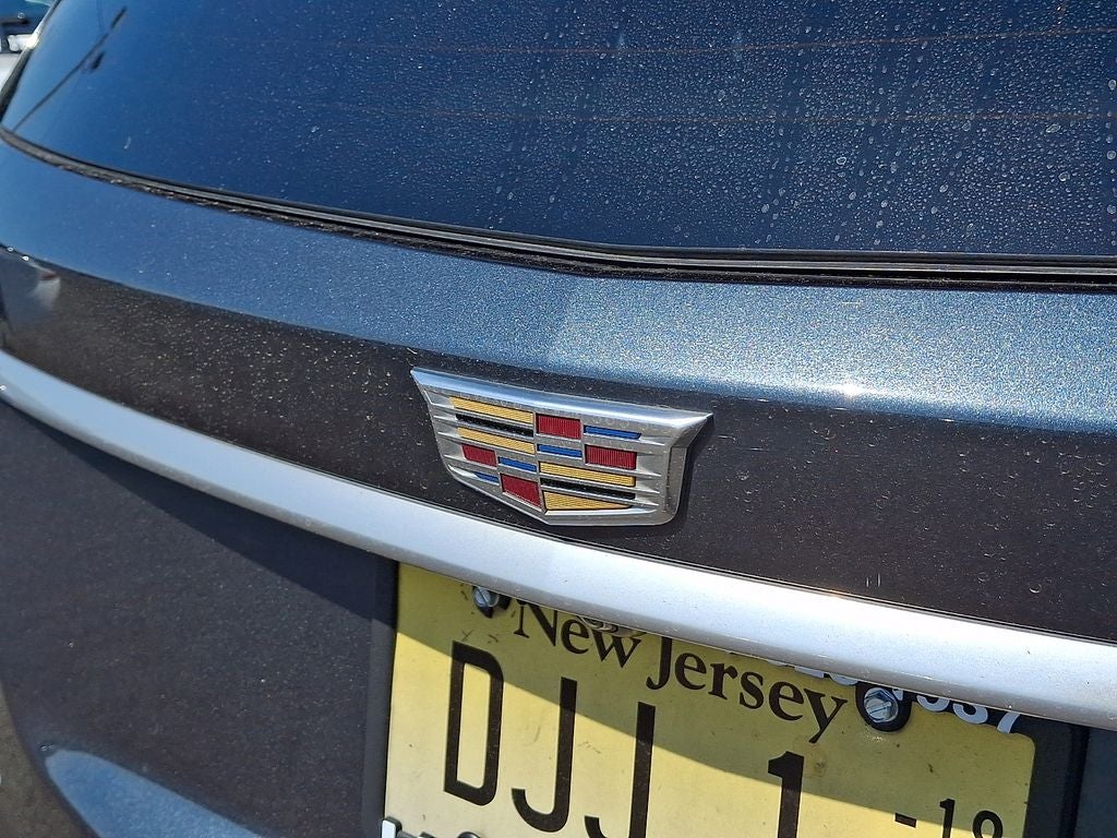 2020 Cadillac XT6 AWD Sport