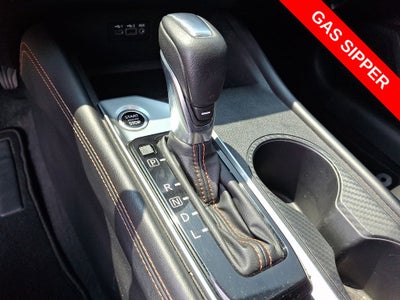 2021 Nissan Altima SR FWD