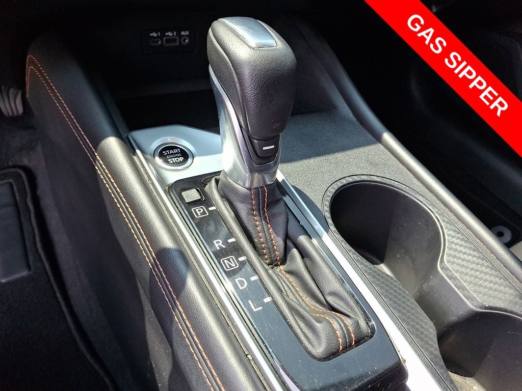 2021 Nissan Altima SR FWD