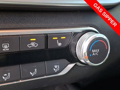 2021 Nissan Altima SR FWD