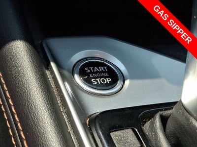 2021 Nissan Altima SR FWD