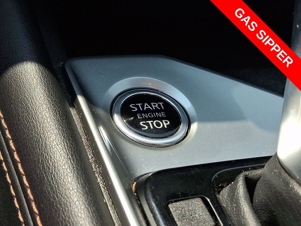 2021 Nissan Altima SR FWD