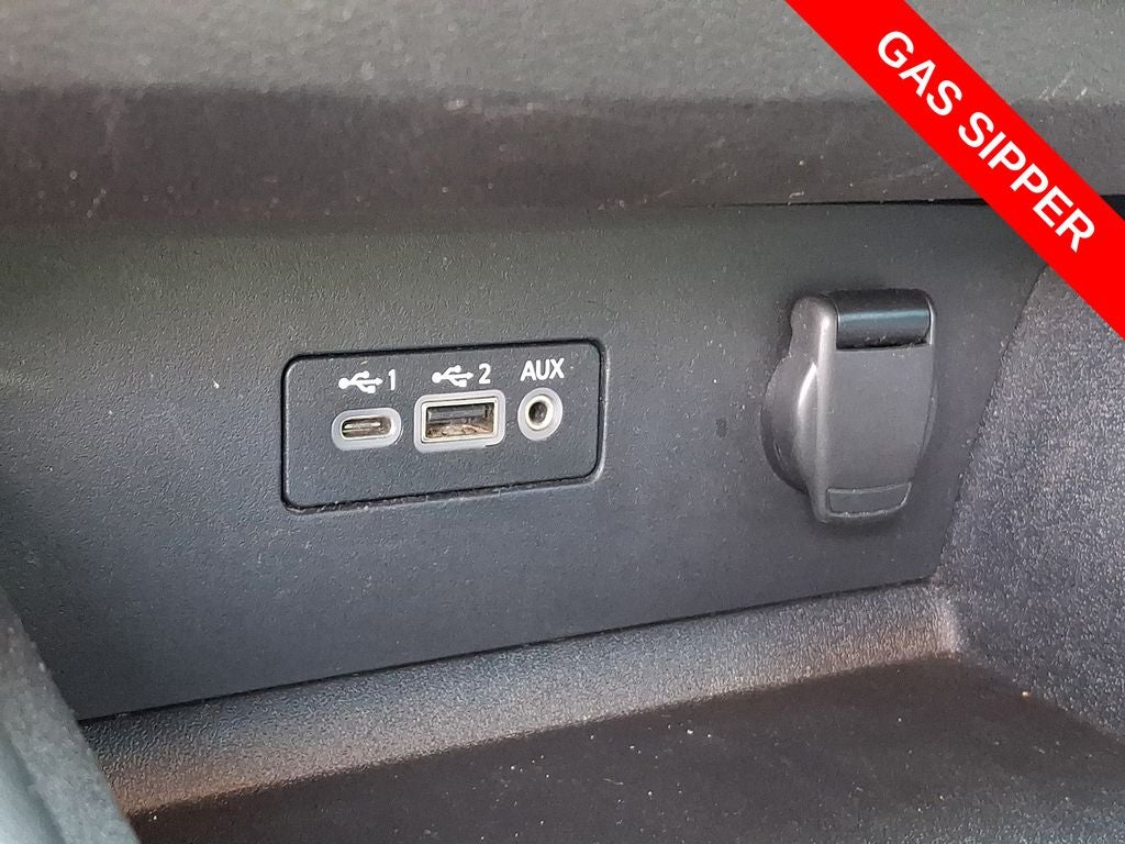 2021 Nissan Altima SR FWD