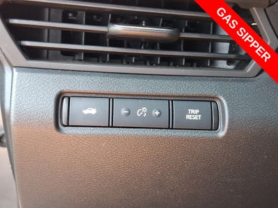 2021 Nissan Altima SR FWD