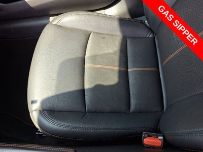 2021 Nissan Altima SR FWD