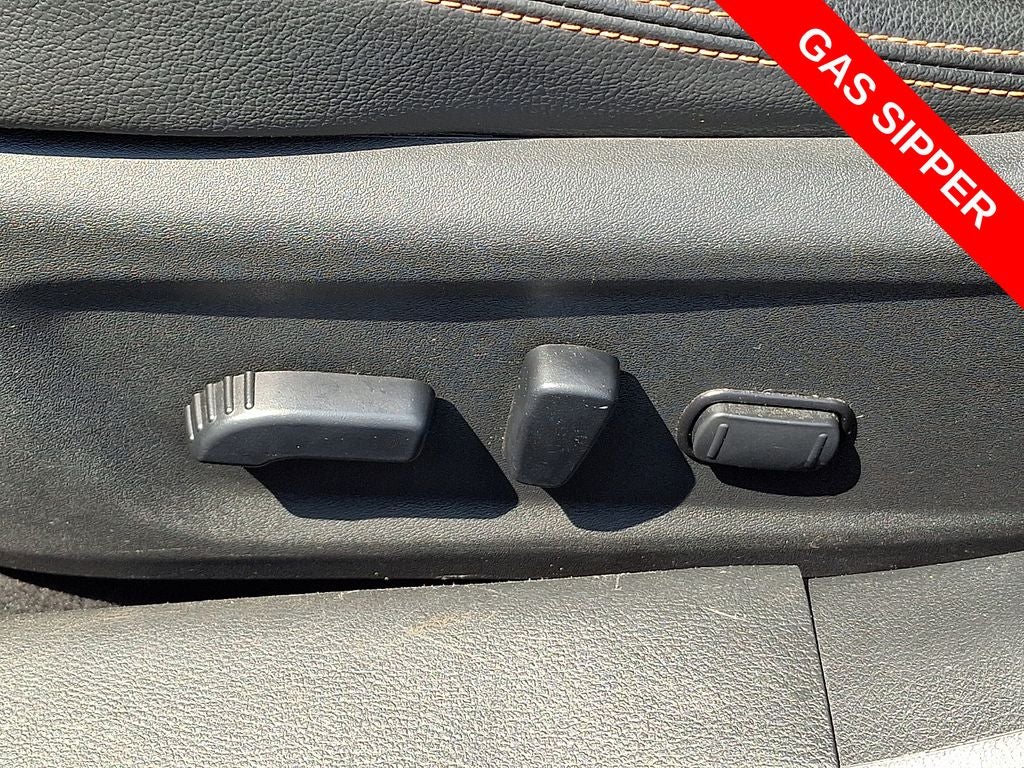 2021 Nissan Altima SR FWD