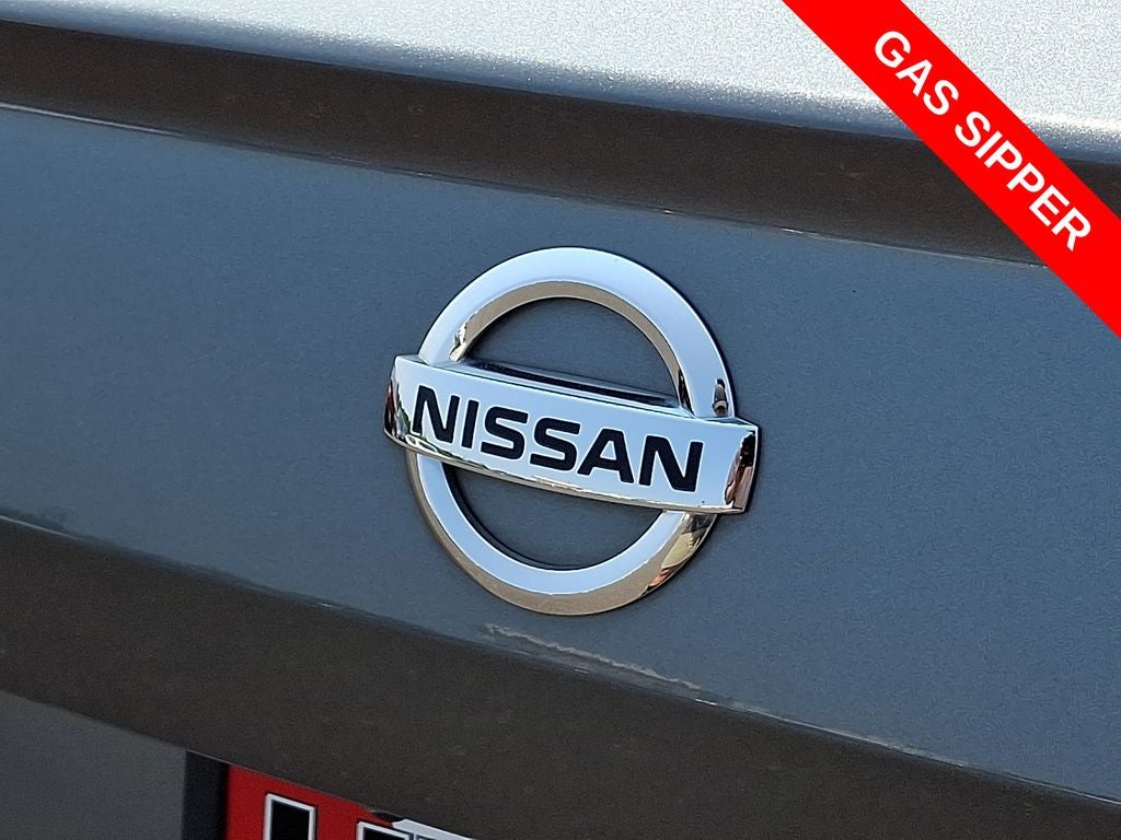 2021 Nissan Altima SR FWD