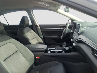 2023 Nissan Altima SV FWD