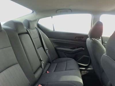 2023 Nissan Altima SV FWD