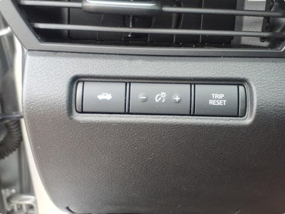 2023 Nissan Altima SV FWD