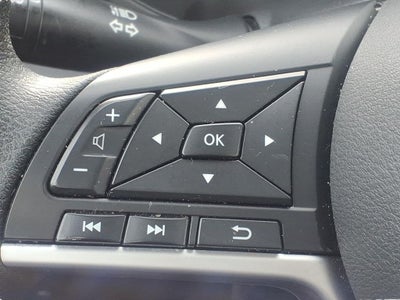 2023 Nissan Altima SV FWD