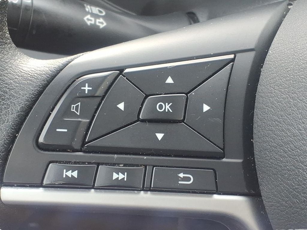 2023 Nissan Altima SV FWD