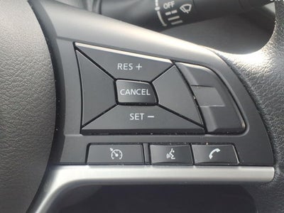 2023 Nissan Altima SV FWD