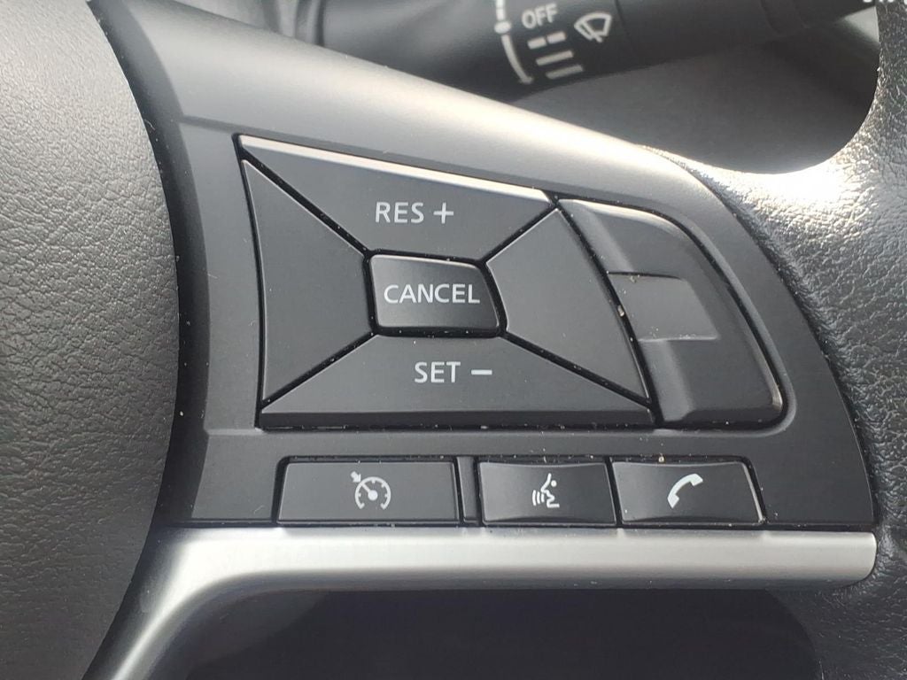 2023 Nissan Altima SV FWD