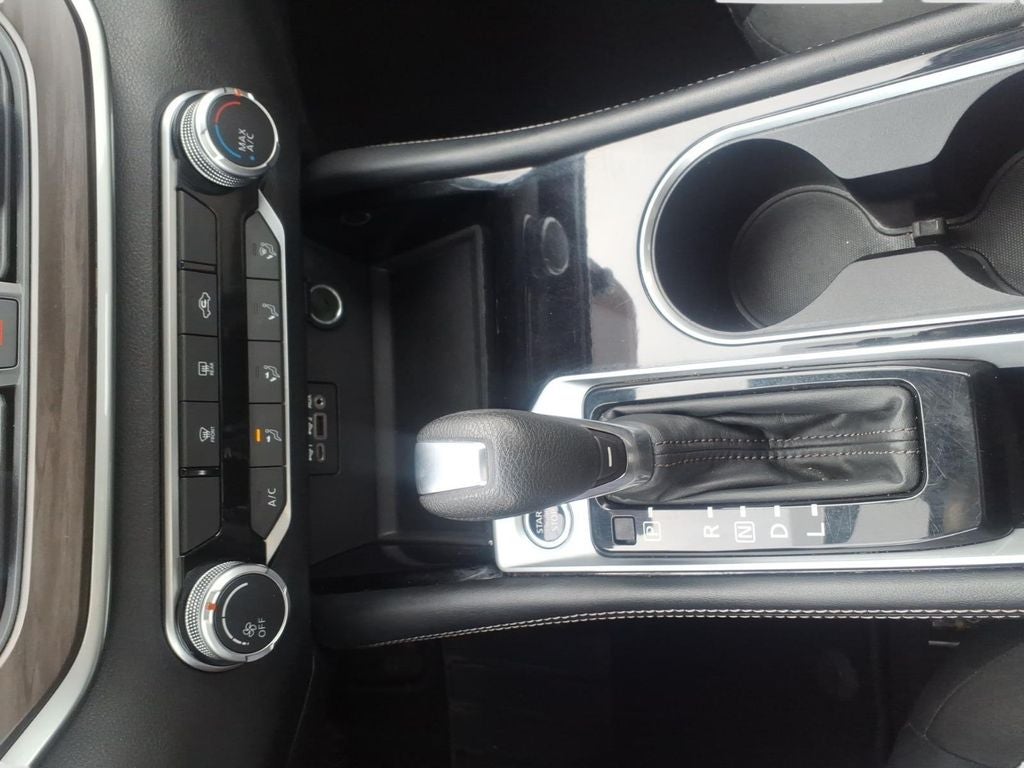 2023 Nissan Altima SV FWD