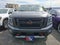 2021 Nissan TITAN Crew Cab PRO-4X 4x4