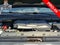 2021 Nissan TITAN Crew Cab PRO-4X 4x4