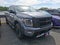 2021 Nissan TITAN Crew Cab PRO-4X 4x4