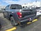 2021 Nissan TITAN Crew Cab PRO-4X 4x4