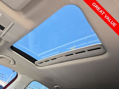 2020 Volkswagen Passat 2.0T R-Line