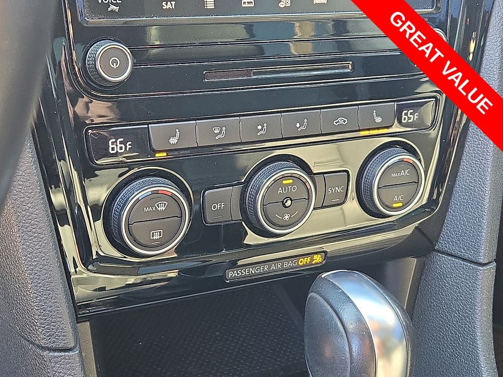 2020 Volkswagen Passat 2.0T R-Line