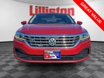 2020 Volkswagen Passat 2.0T R-Line