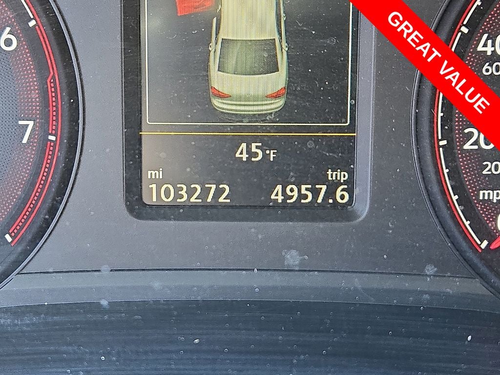 2020 Volkswagen Passat 2.0T R-Line