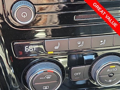 2020 Volkswagen Passat 2.0T R-Line