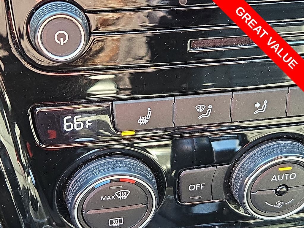 2020 Volkswagen Passat 2.0T R-Line