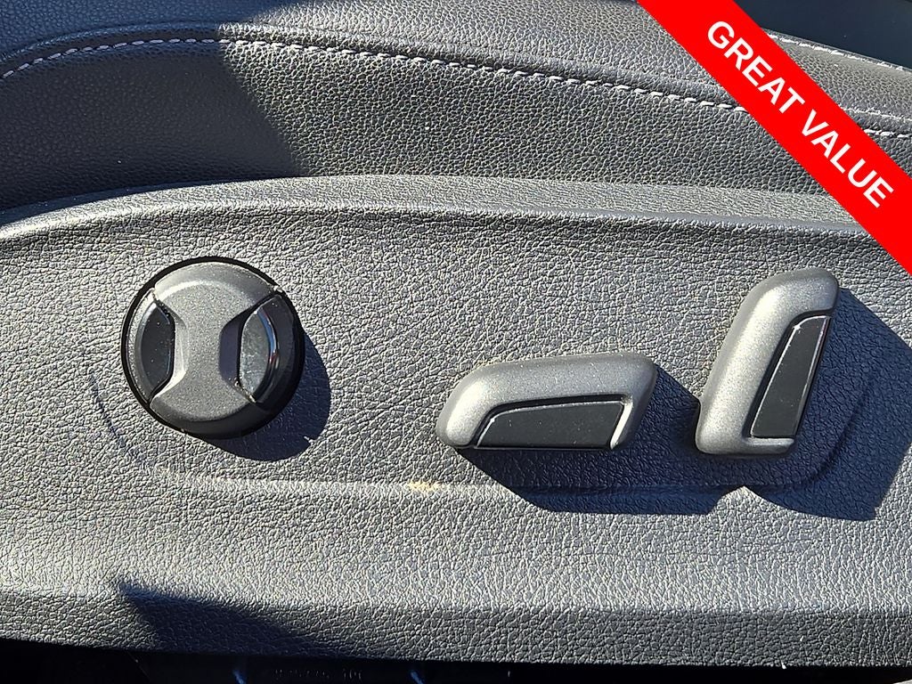 2020 Volkswagen Passat 2.0T R-Line