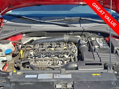 2020 Volkswagen Passat 2.0T R-Line