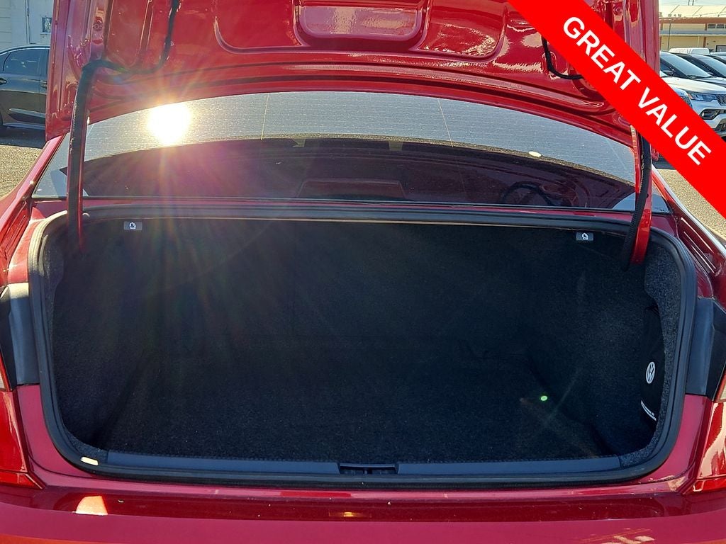 2020 Volkswagen Passat 2.0T R-Line