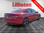 2020 Volkswagen Passat 2.0T R-Line