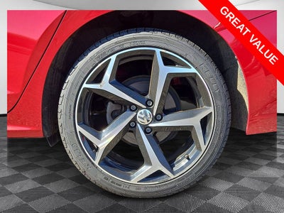 2020 Volkswagen Passat 2.0T R-Line