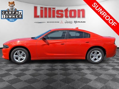 2023 Dodge Charger SXT