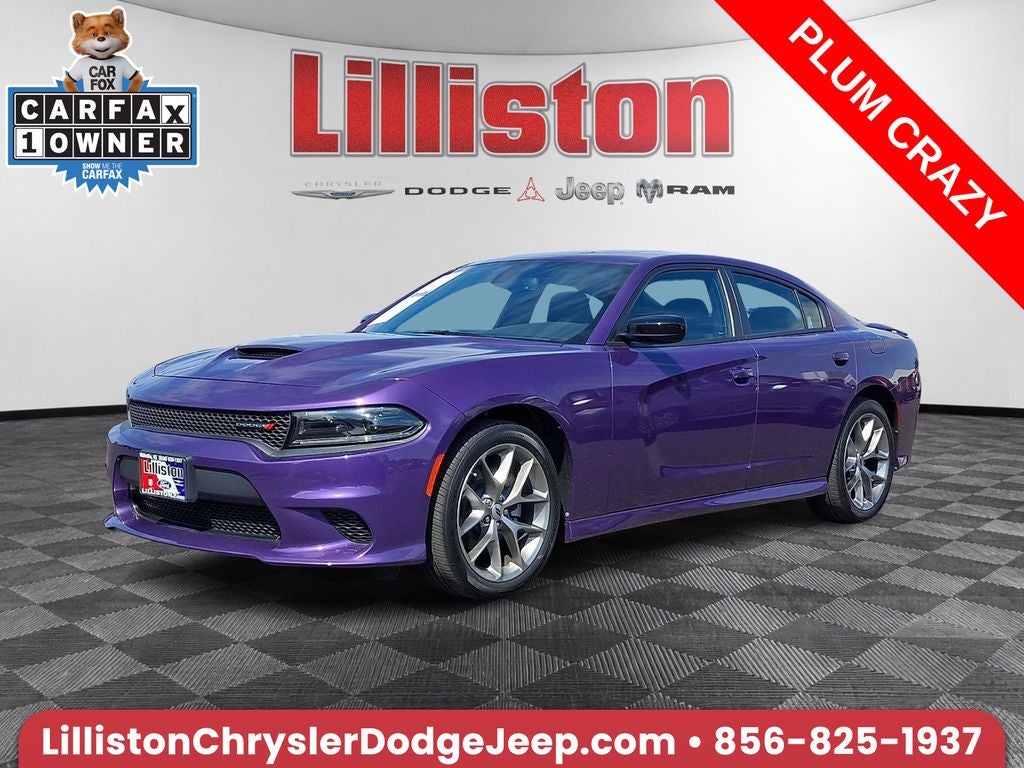 2023 Dodge Charger