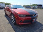 2014 Chevrolet Camaro 2LT