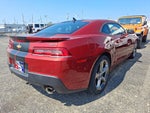 2014 Chevrolet Camaro 2LT